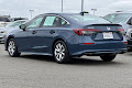 2025 Honda Civic LX