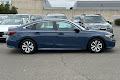 2025 Honda Civic LX