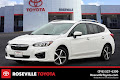 2019 Subaru Impreza Premium