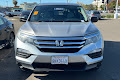 2018 Honda Pilot LX