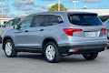 2018 Honda Pilot LX