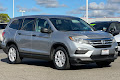 2018 Honda Pilot LX