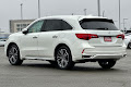 2019 Acura MDX Sport Hybrid w/Technology Pkg