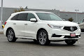 2019 Acura MDX Sport Hybrid w/Technology Pkg