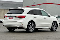 2019 Acura MDX Sport Hybrid w/Technology Pkg