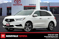 2019 Acura MDX Sport Hybrid w/Technology Pkg
