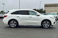 2019 Acura MDX Sport Hybrid w/Technology Pkg