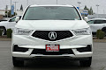 2019 Acura MDX Sport Hybrid w/Technology Pkg