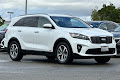 2019 Kia Sorento EX V6