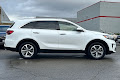 2019 Kia Sorento EX V6