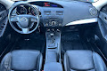 2012 Mazda MAZDA3 i Grand Touring