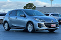 2012 Mazda MAZDA3 i Grand Touring