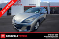 2012 Mazda MAZDA3 i Grand Touring