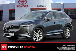 2017 Mazda CX-9 Signature