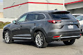 2017 Mazda CX-9 Signature
