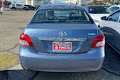2009 Toyota Yaris
