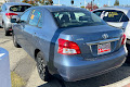 2009 Toyota Yaris
