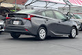 2020 Toyota Prius LE