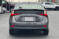 2020 Toyota Prius LE