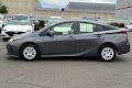 2020 Toyota Prius LE