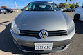 2012 Volkswagen Golf TDI
