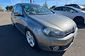 2012 Volkswagen Golf TDI