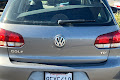 2012 Volkswagen Golf TDI