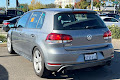 2012 Volkswagen Golf TDI