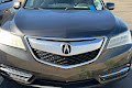 2014 Acura MDX Tech Pkg