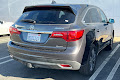 2014 Acura MDX Tech Pkg