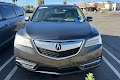 2014 Acura MDX Tech Pkg