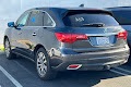 2014 Acura MDX Tech Pkg