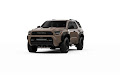 2025 Toyota 4Runner Hybrid TRD Pro