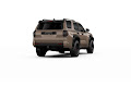 2025 Toyota 4Runner Hybrid TRD Pro