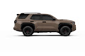 2025 Toyota 4Runner Hybrid TRD Pro