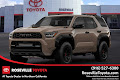 2025 Toyota 4Runner Hybrid TRD Pro