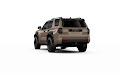 2025 Toyota 4Runner Hybrid TRD Pro
