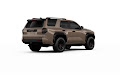 2025 Toyota 4Runner Hybrid TRD Pro