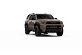 2025 Toyota 4Runner Hybrid TRD Pro