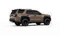 2025 Toyota 4Runner Hybrid TRD Pro