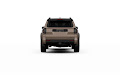 2025 Toyota 4Runner Hybrid TRD Pro