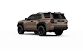 2025 Toyota 4Runner Hybrid TRD Pro