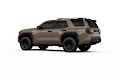 2025 Toyota 4Runner Hybrid TRD Pro