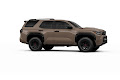 2025 Toyota 4Runner Hybrid TRD Pro