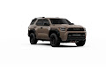 2025 Toyota 4Runner Hybrid TRD Pro