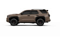 2025 Toyota 4Runner Hybrid TRD Pro