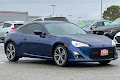 2013 Scion FR-S