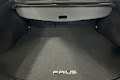 2018 Toyota Prius Four