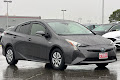 2018 Toyota Prius Four