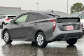 2018 Toyota Prius Four